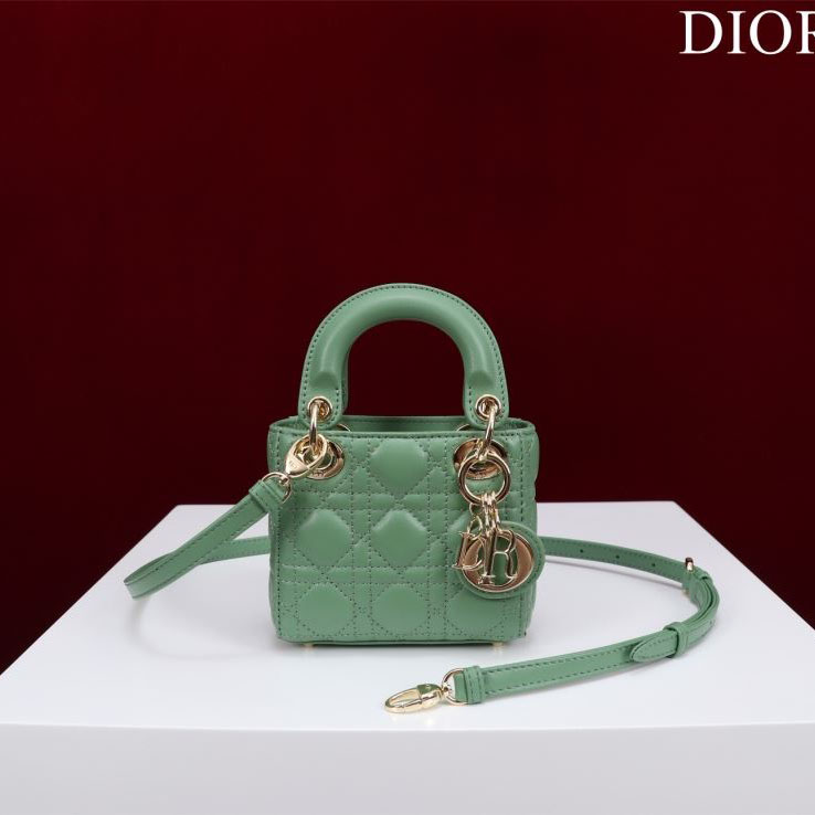 chr1st1an D10r my lady bags